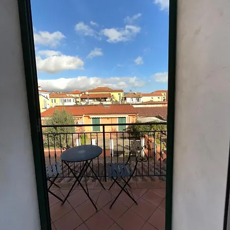 Degli Aranci