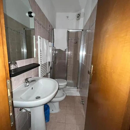 Hotel Degli Aranci