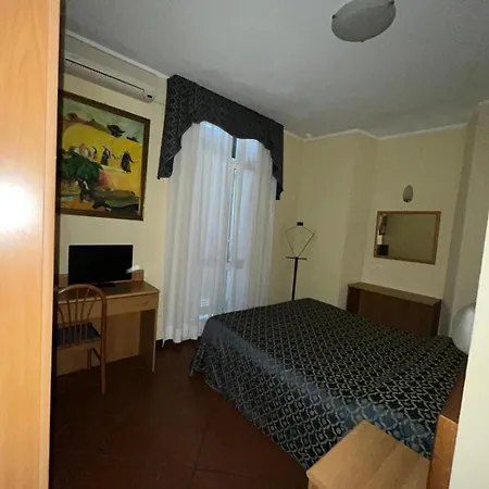 Hotel Degli Aranci 3*