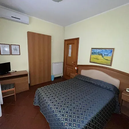 Degli Aranci 디아노마리나