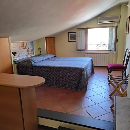 Hotel Degli Aranci
