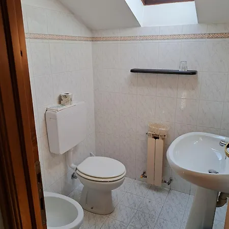 Hotel Degli Aranci 3*