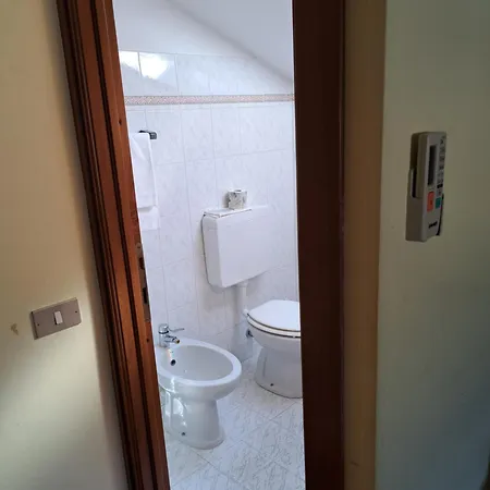 Degli Aranci 3* 디아노마리나