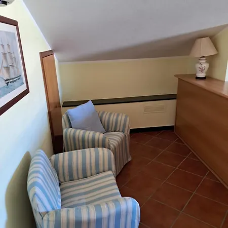 Degli Aranci