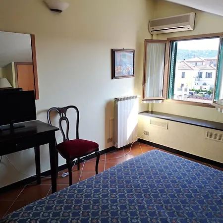 Degli Aranci Hotel Diano Marina