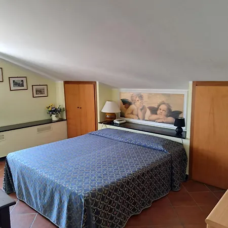 Hotel Degli Aranci Diano Marina