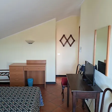 Degli Aranci 3* Diano Marina