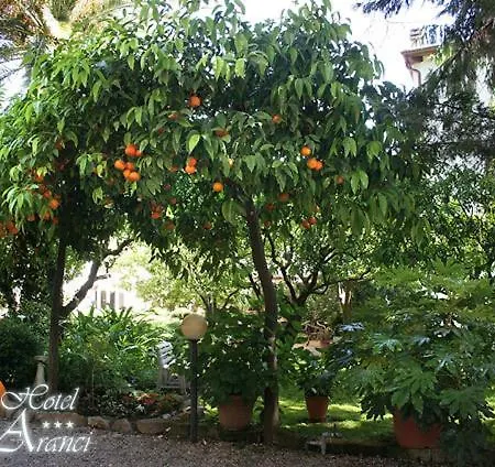 Degli Aranci Hotel