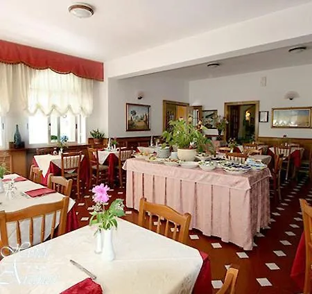 Hotel Degli Aranci Diano Marina