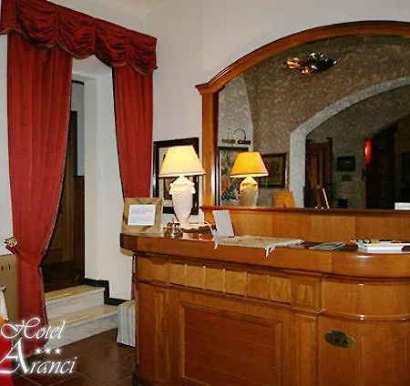 Degli Aranci Diano Marina