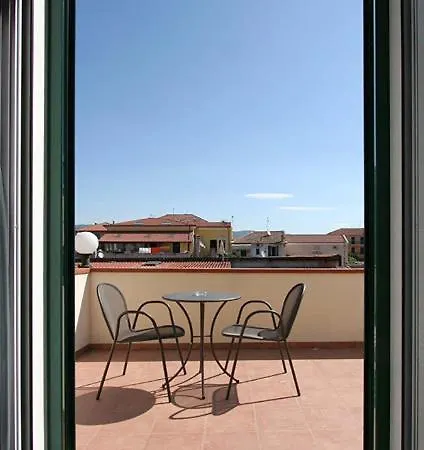 Degli Aranci Hotel Diano Marina