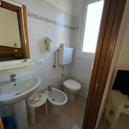 Degli Aranci Hotel 3*