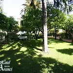 Degli Aranci Hotel 3*