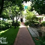 Hotel Degli Aranci 3*