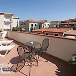 Hotel Degli Aranci 3*