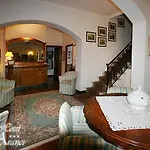 Hotel Degli Aranci 3*
