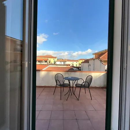 Degli Aranci 3*