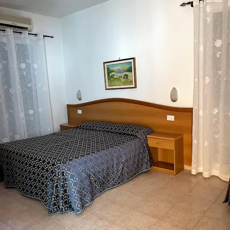 Degli Aranci Hotel