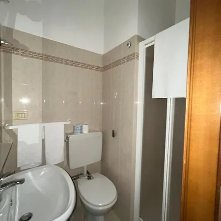 Hotel Degli Aranci Diano Marina