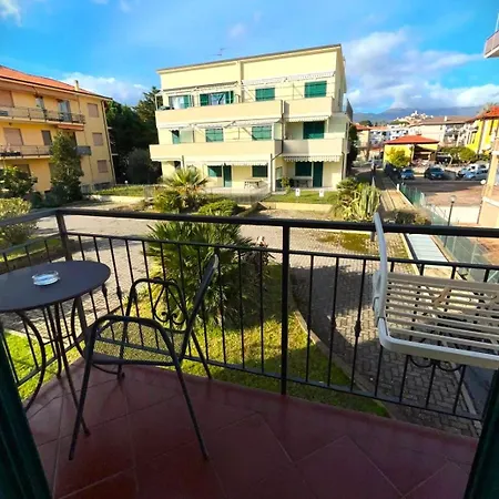 Degli Aranci 3* Diano Marina