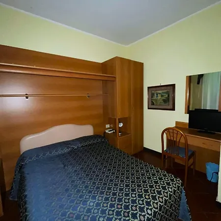 Degli Aranci Hotel