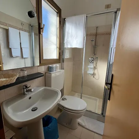 Degli Aranci Hotel 3*