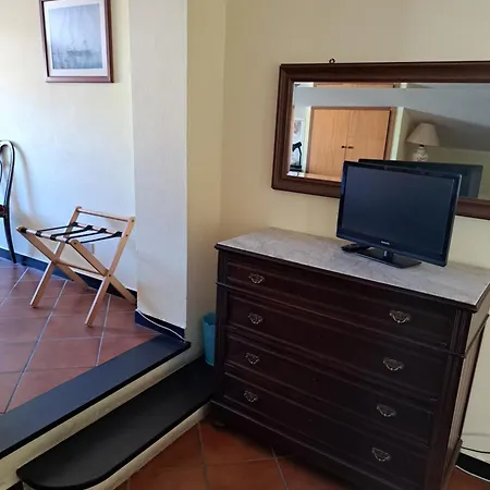 Degli Aranci Hotel