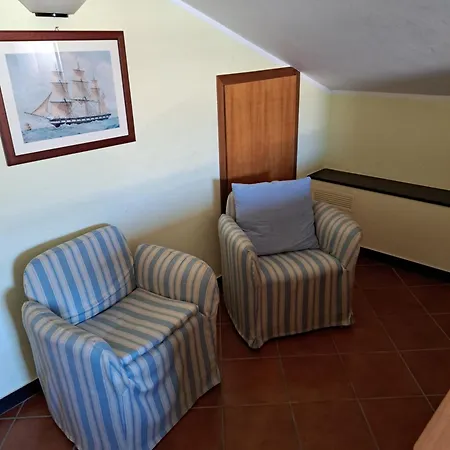 Degli Aranci Hotel Diano Marina