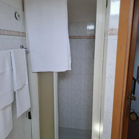 Hotel Degli Aranci