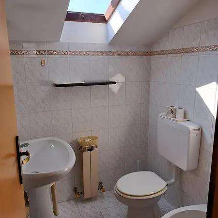 Hotel Degli Aranci 3*