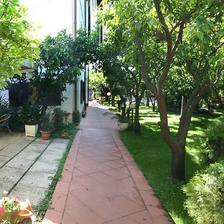 Hotel Degli Aranci