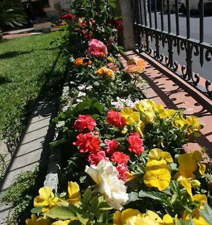 Degli Aranci Diano Marina