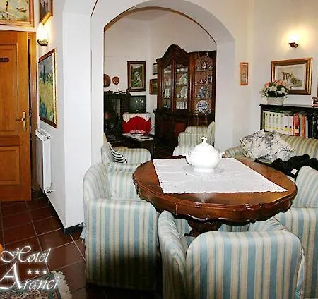 Degli Aranci