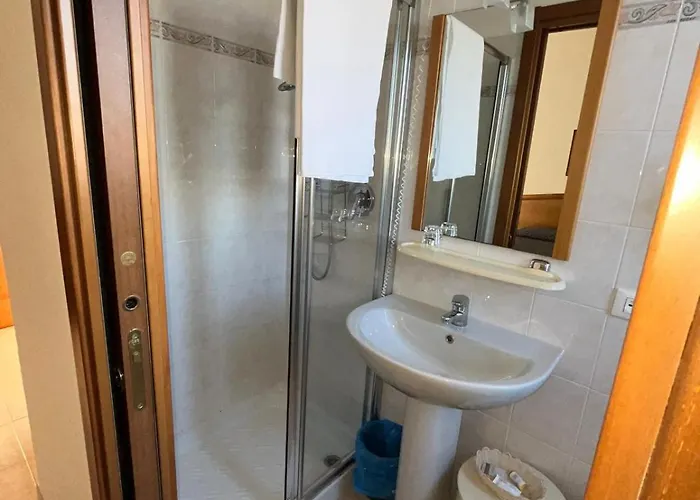 Degli Aranci ディアーノ・マリーナ