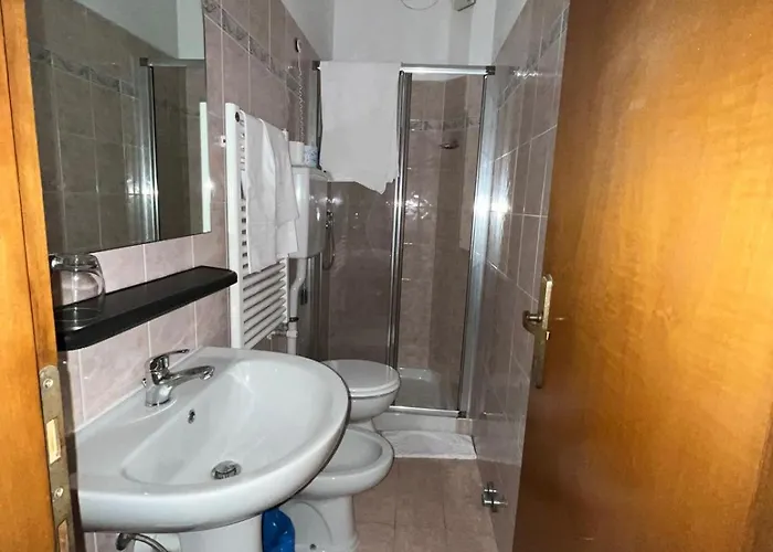 ホテル Degli Aranci