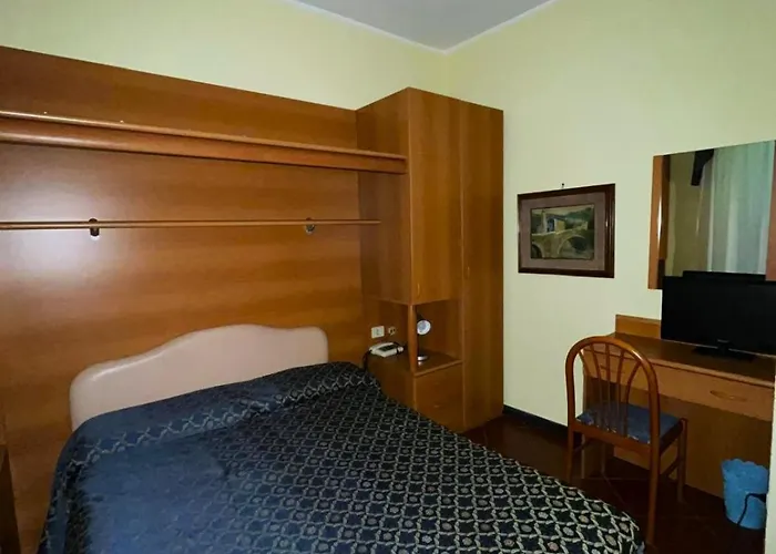 Degli Aranci Szálloda