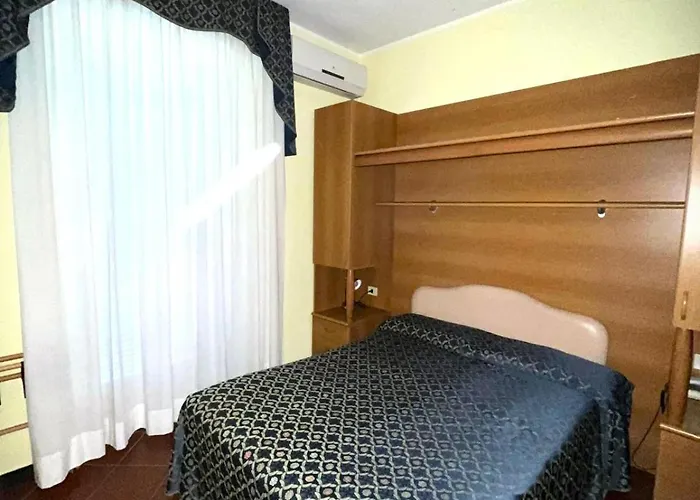 Szálloda Degli Aranci