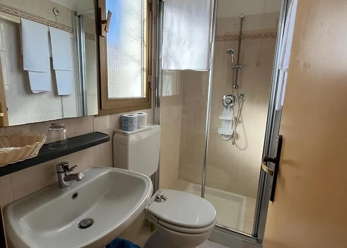 Degli Aranci Szálloda 3*