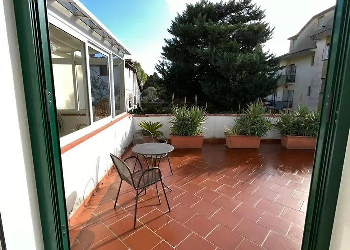 Szálloda Degli Aranci Diano Marina