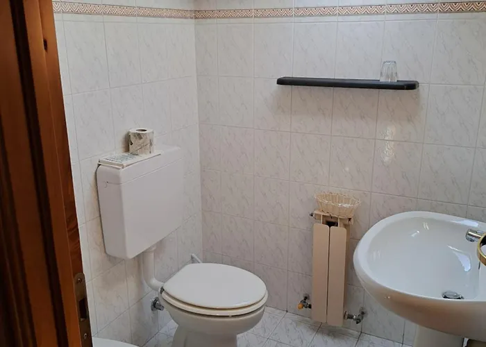 Szálloda Degli Aranci 3*