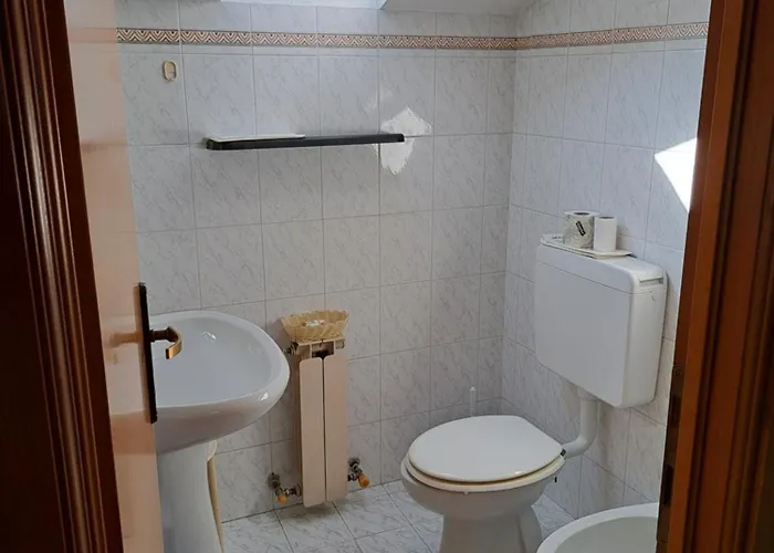 Degli Aranci Szálloda