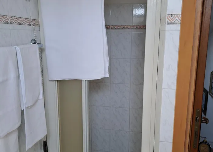 Szálloda Degli Aranci