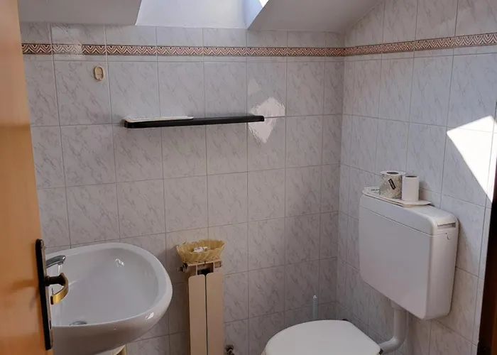 Szálloda Degli Aranci 3*