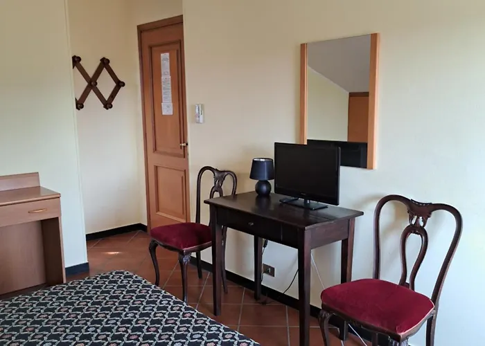 Degli Aranci