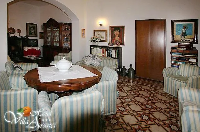 Degli Aranci 3* Diano Marina