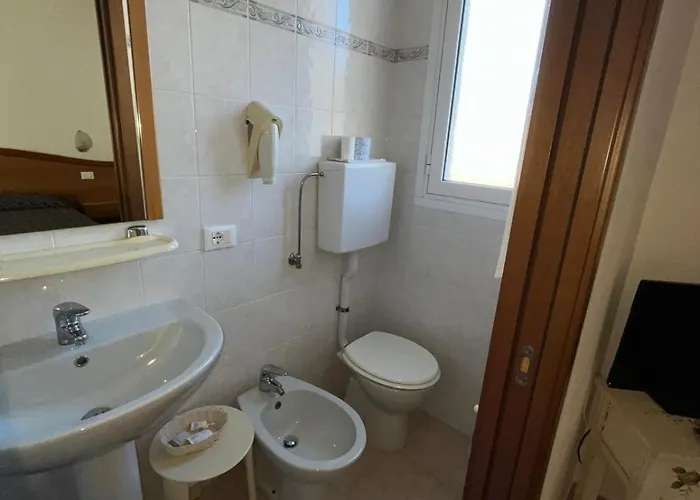 Degli Aranci Szálloda 3*